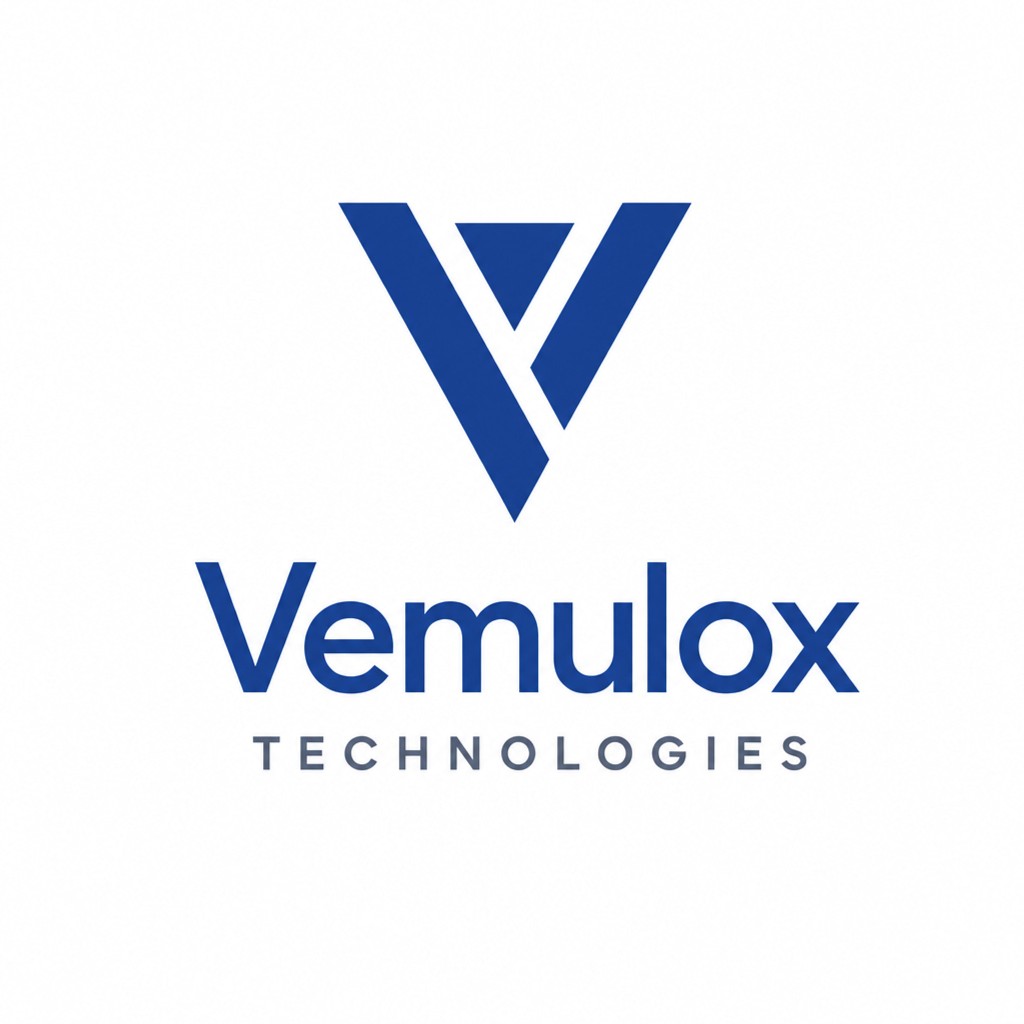 Vemulox TECHNOLOGIES